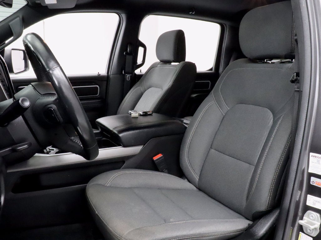2023 RAM 1500 Big Horn/Lone Star Navigation HEMI 5.7L