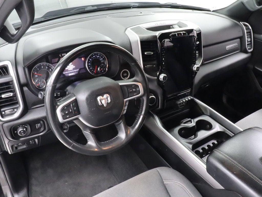 2023 RAM 1500 Big Horn/Lone Star Navigation HEMI 5.7L