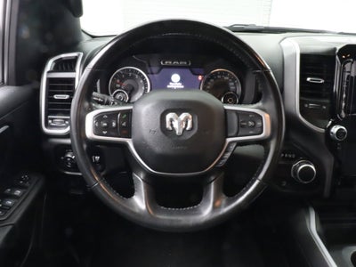 2023 RAM 1500 Big Horn/Lone Star Navigation HEMI 5.7L