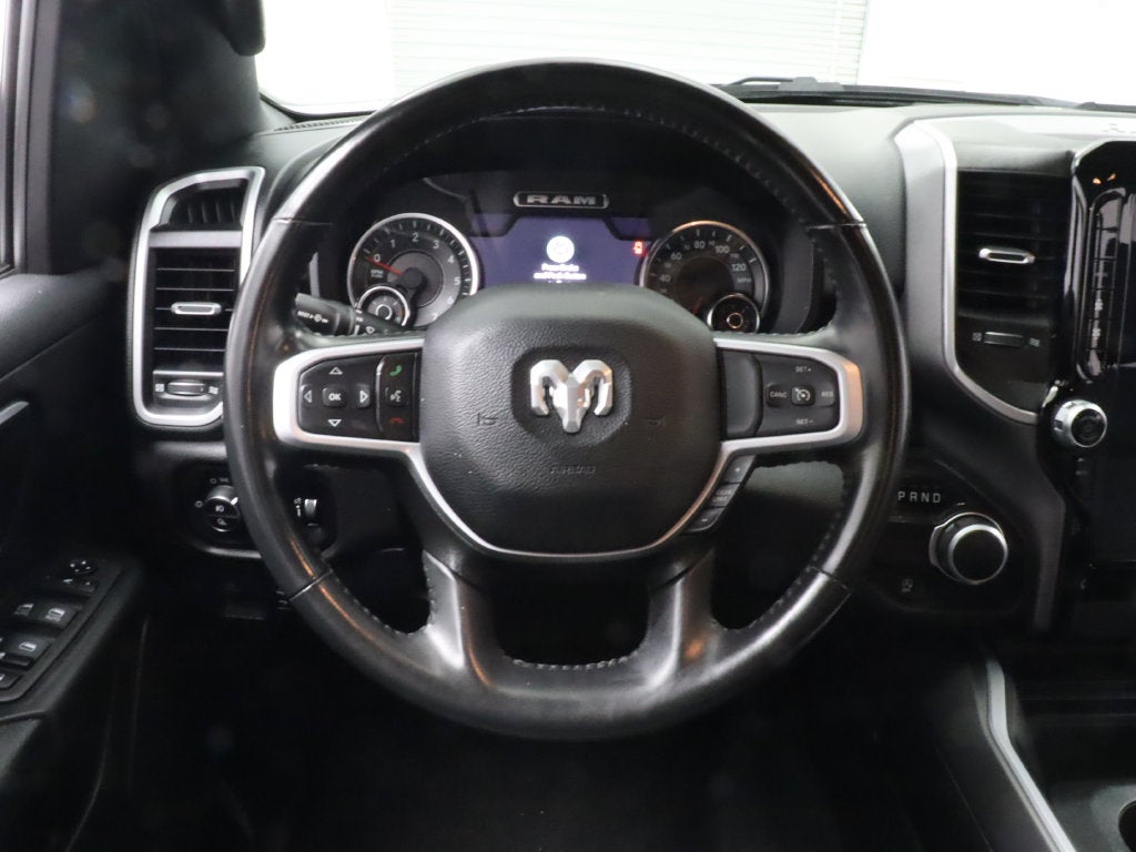 2023 RAM 1500 Big Horn/Lone Star Navigation HEMI 5.7L