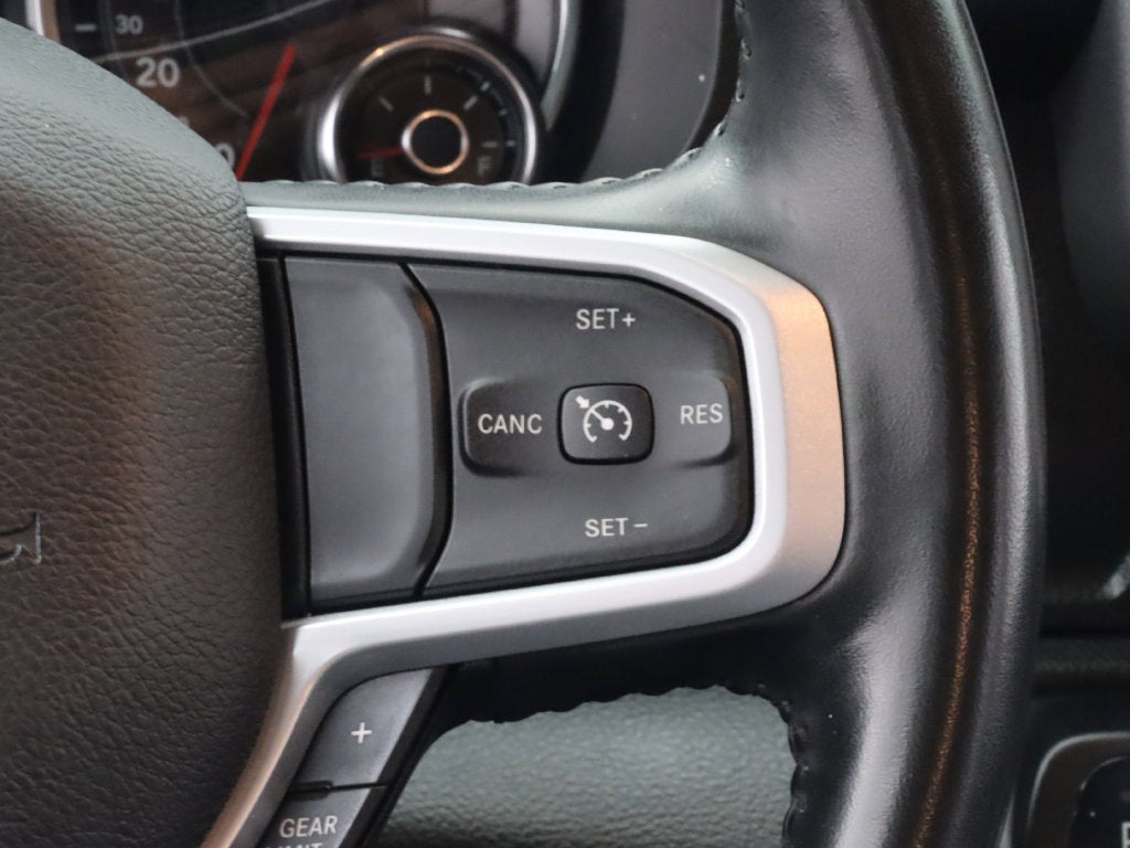 2023 RAM 1500 Big Horn/Lone Star Navigation HEMI 5.7L