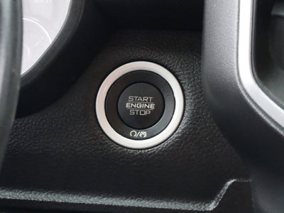 2023 RAM 1500 Big Horn/Lone Star Navigation HEMI 5.7L