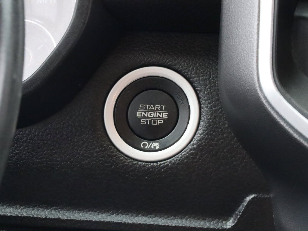 2023 RAM 1500 Big Horn/Lone Star Navigation HEMI 5.7L