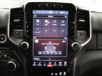 2023 RAM 1500 Big Horn/Lone Star Navigation HEMI 5.7L