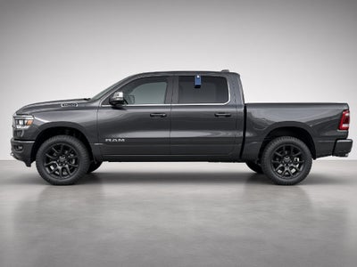 2023 RAM 1500 Big Horn/Lone Star Navigation HEMI 5.7L