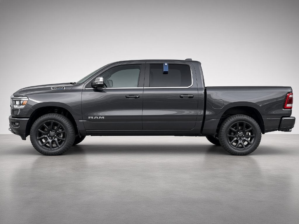 2023 RAM 1500 Big Horn/Lone Star Navigation HEMI 5.7L