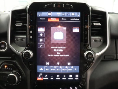 2023 RAM 1500 Big Horn/Lone Star Navigation HEMI 5.7L