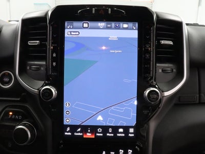 2023 RAM 1500 Big Horn/Lone Star Navigation HEMI 5.7L