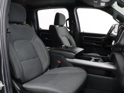 2023 RAM 1500 Big Horn/Lone Star Navigation HEMI 5.7L