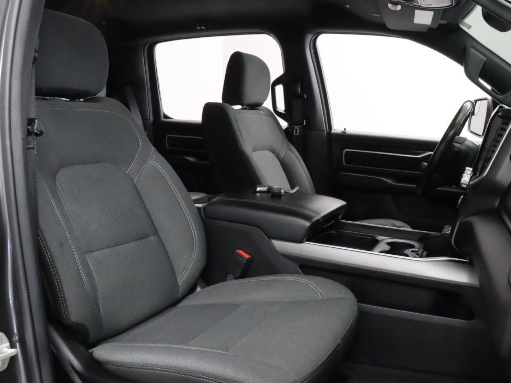 2023 RAM 1500 Big Horn/Lone Star Navigation HEMI 5.7L