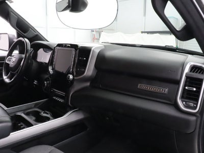 2023 RAM 1500 Big Horn/Lone Star Navigation HEMI 5.7L
