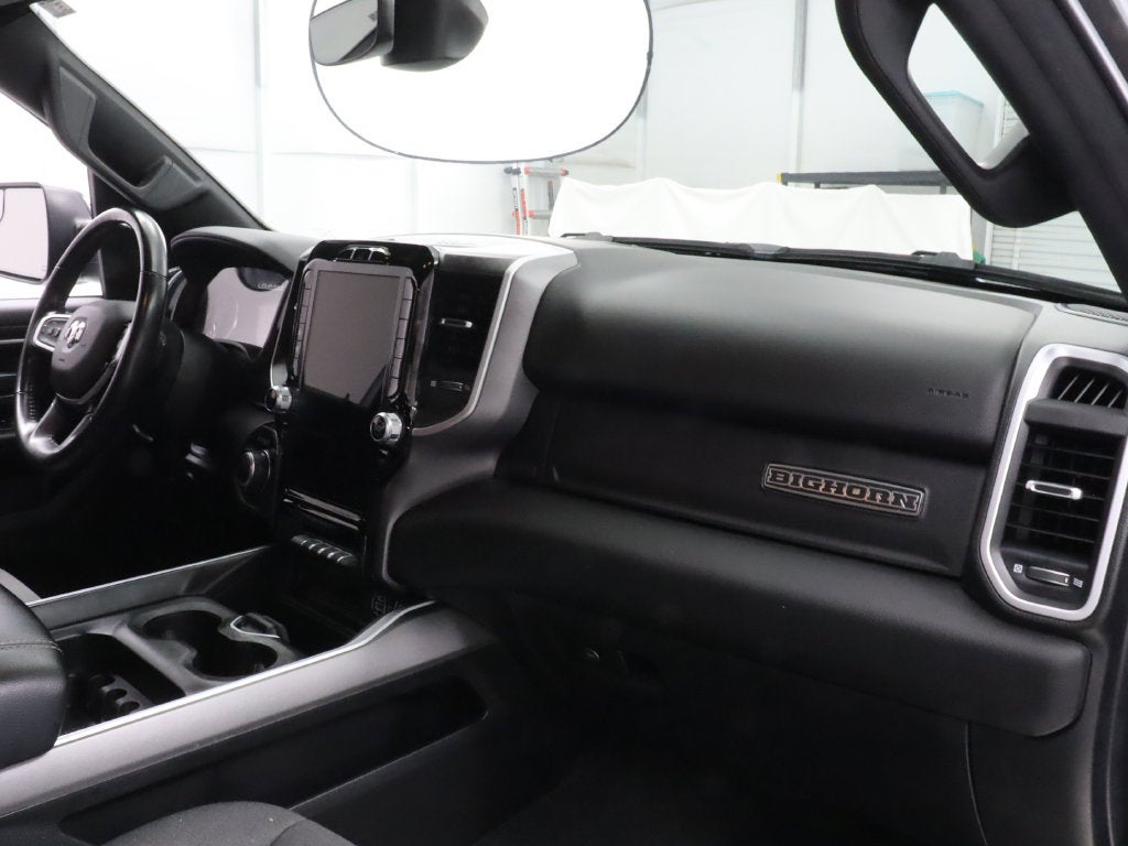 2023 RAM 1500 Big Horn/Lone Star Navigation HEMI 5.7L