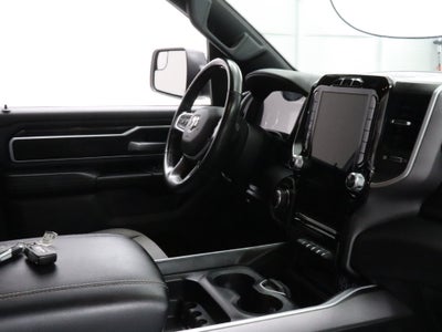 2023 RAM 1500 Big Horn/Lone Star Navigation HEMI 5.7L