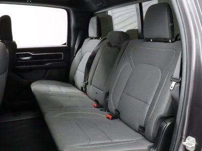 2023 RAM 1500 Big Horn/Lone Star Navigation HEMI 5.7L
