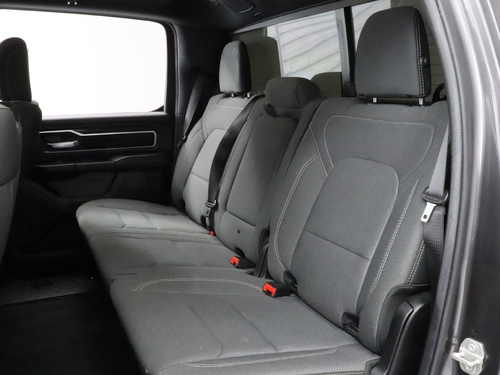 2023 RAM 1500 Big Horn/Lone Star Navigation HEMI 5.7L