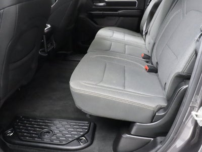 2023 RAM 1500 Big Horn/Lone Star Navigation HEMI 5.7L