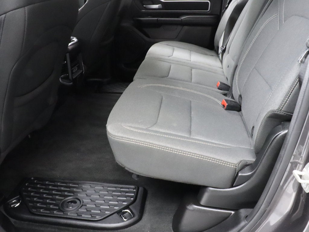 2023 RAM 1500 Big Horn/Lone Star Navigation HEMI 5.7L