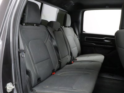 2023 RAM 1500 Big Horn/Lone Star Navigation HEMI 5.7L