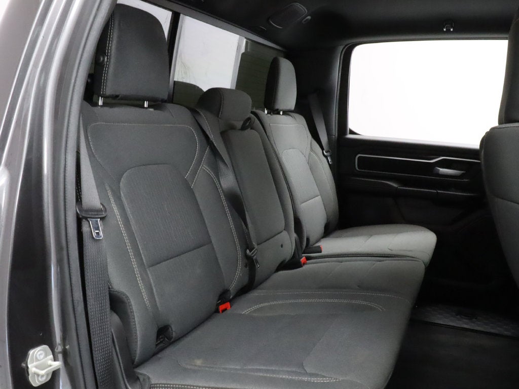 2023 RAM 1500 Big Horn/Lone Star Navigation HEMI 5.7L