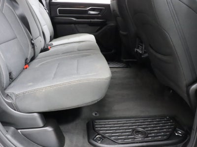 2023 RAM 1500 Big Horn/Lone Star Navigation HEMI 5.7L