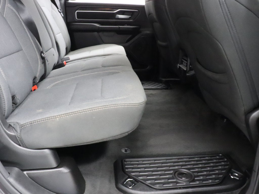 2023 RAM 1500 Big Horn/Lone Star Navigation HEMI 5.7L