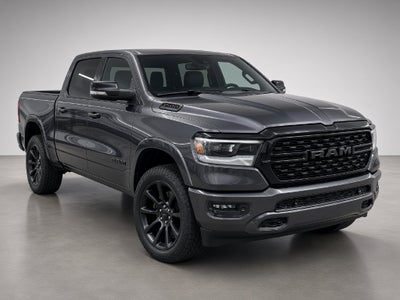 2023 RAM 1500 Big Horn/Lone Star Navigation HEMI 5.7L