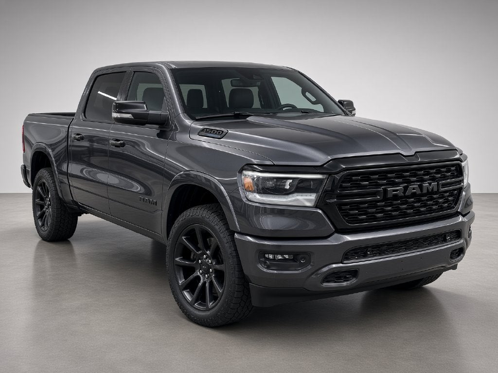 2023 RAM 1500 Big Horn/Lone Star Navigation HEMI 5.7L