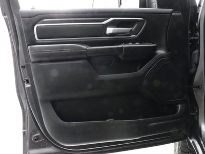 2023 RAM 1500 Big Horn/Lone Star Navigation HEMI 5.7L
