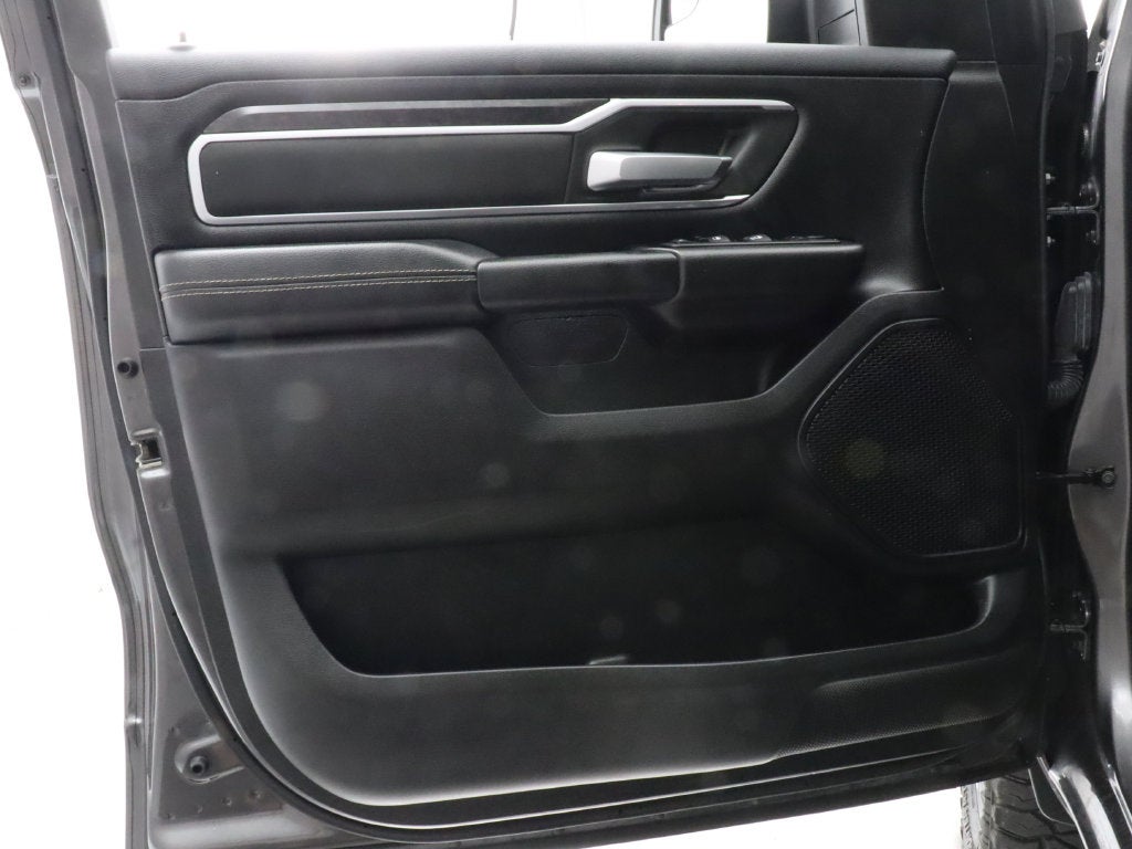 2023 RAM 1500 Big Horn/Lone Star Navigation HEMI 5.7L