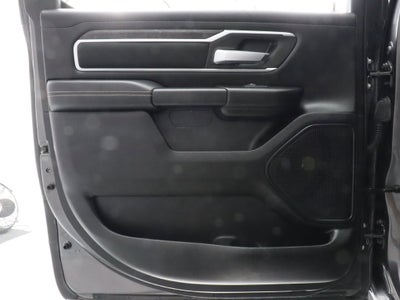 2023 RAM 1500 Big Horn/Lone Star Navigation HEMI 5.7L