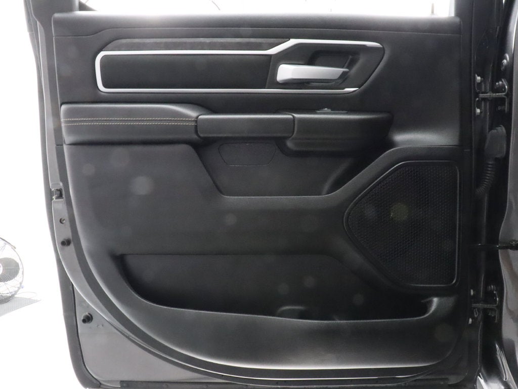 2023 RAM 1500 Big Horn/Lone Star Navigation HEMI 5.7L