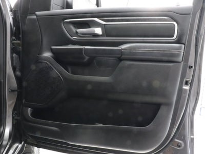 2023 RAM 1500 Big Horn/Lone Star Navigation HEMI 5.7L