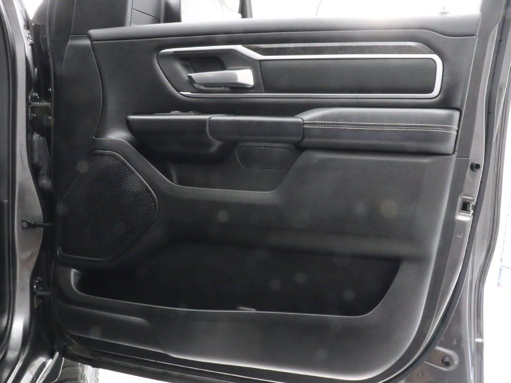 2023 RAM 1500 Big Horn/Lone Star Navigation HEMI 5.7L