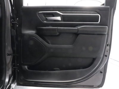 2023 RAM 1500 Big Horn/Lone Star Navigation HEMI 5.7L