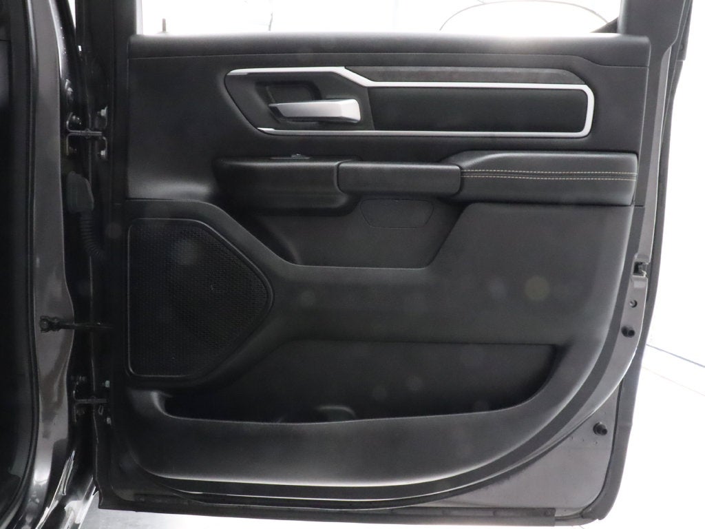 2023 RAM 1500 Big Horn/Lone Star Navigation HEMI 5.7L