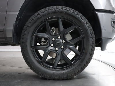 2023 RAM 1500 Big Horn/Lone Star Navigation HEMI 5.7L
