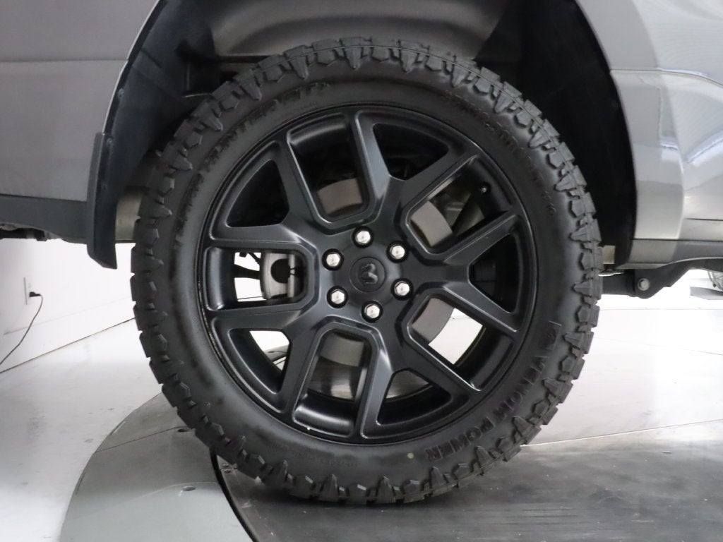 2023 RAM 1500 Big Horn/Lone Star Navigation HEMI 5.7L