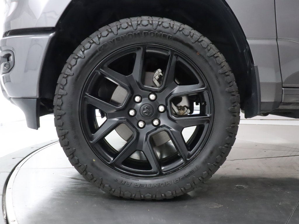 2023 RAM 1500 Big Horn/Lone Star Navigation HEMI 5.7L