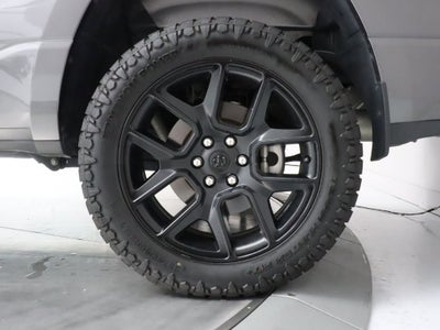 2023 RAM 1500 Big Horn/Lone Star Navigation HEMI 5.7L