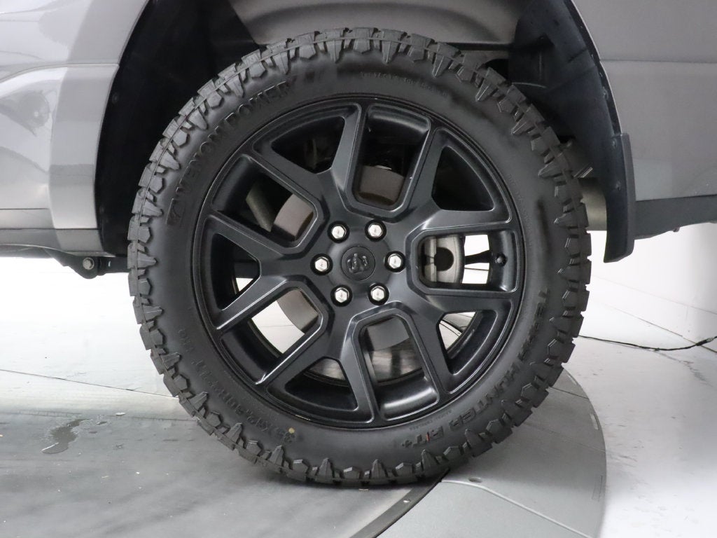 2023 RAM 1500 Big Horn/Lone Star Navigation HEMI 5.7L