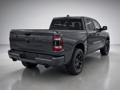 2023 RAM 1500 Big Horn/Lone Star Navigation HEMI 5.7L