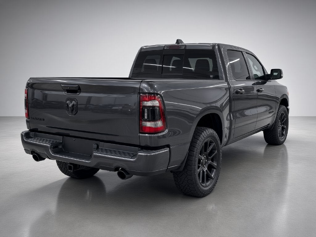 2023 RAM 1500 Big Horn/Lone Star Navigation HEMI 5.7L