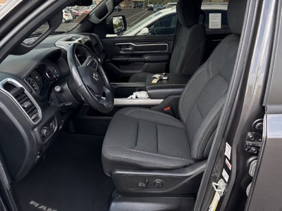 2023 RAM 1500 Big Horn/Lone Star Navigation HEMI 5.7L