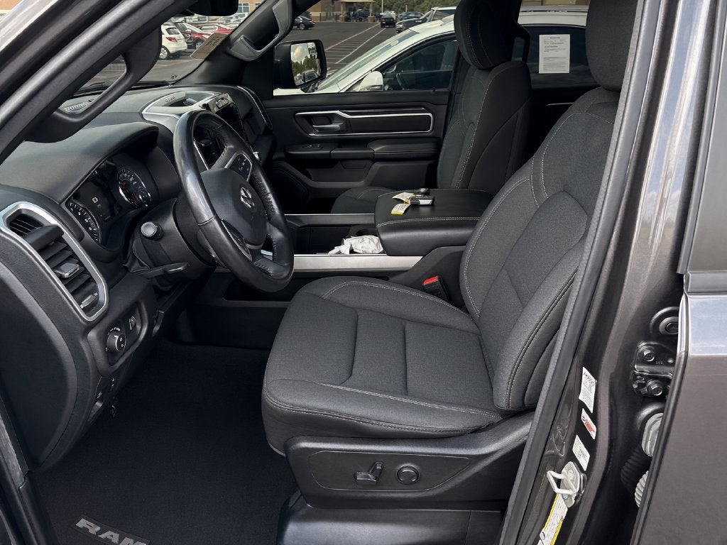 2023 RAM 1500 Big Horn/Lone Star Navigation HEMI 5.7L