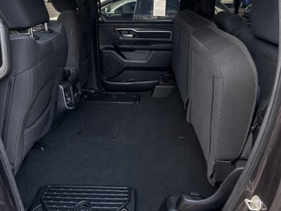 2023 RAM 1500 Big Horn/Lone Star Navigation HEMI 5.7L