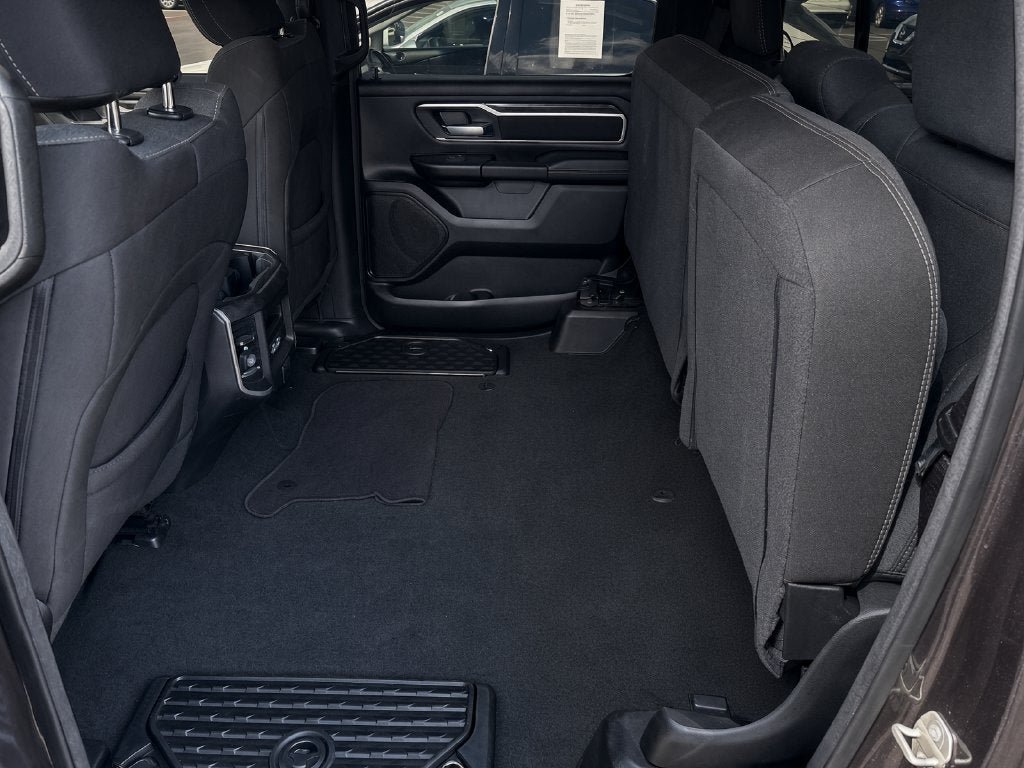 2023 RAM 1500 Big Horn/Lone Star Navigation HEMI 5.7L
