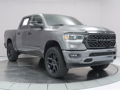 2023 RAM 1500 Big Horn/Lone Star Navigation HEMI 5.7L