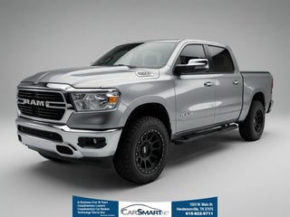 2019 RAM 1500 Big Horn/Lone Star 4WD Navigation