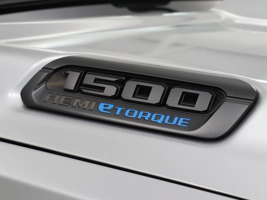 2021 RAM 1500 Big Horn/Lone Star 4WD HEMI 5.7L V8