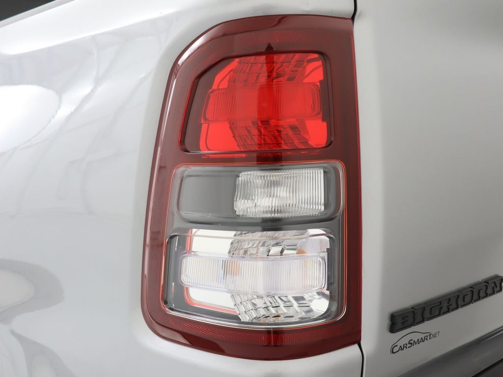 2021 RAM 1500 Big Horn/Lone Star 4WD HEMI 5.7L V8